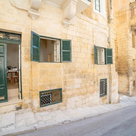 Carmelita Maisonette Valletta Exterior photo