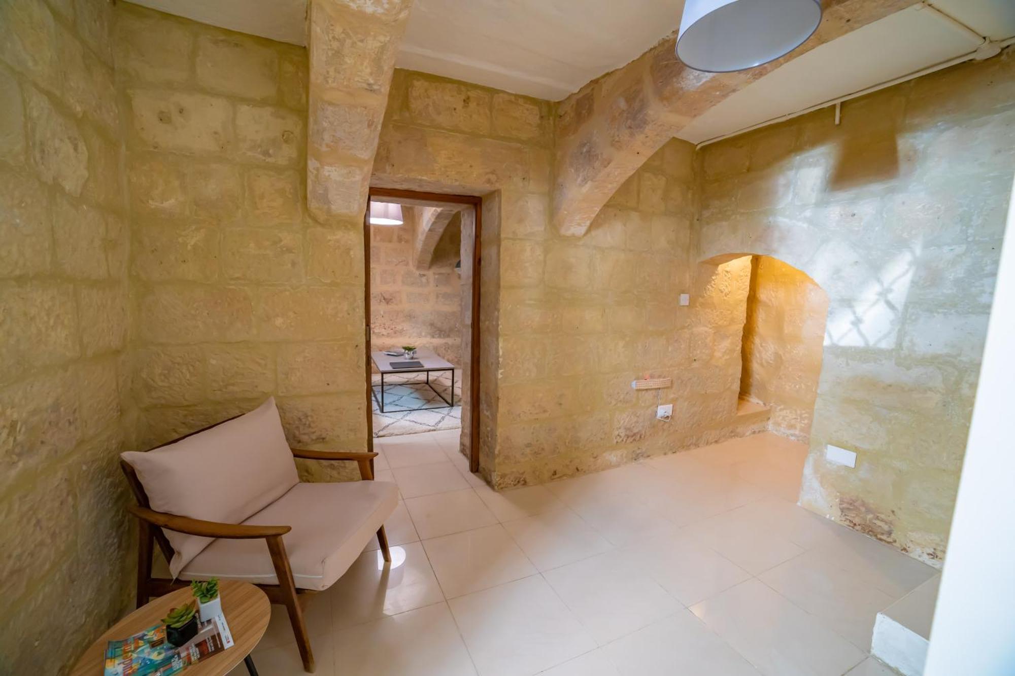 Carmelita Maisonette Valletta Exterior photo